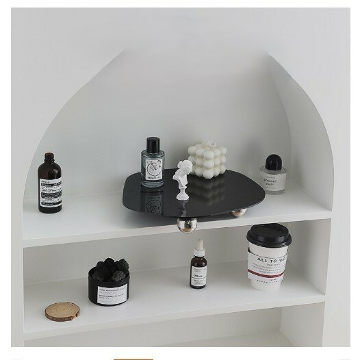 《4432》ins風道具裝飾擺飾盤