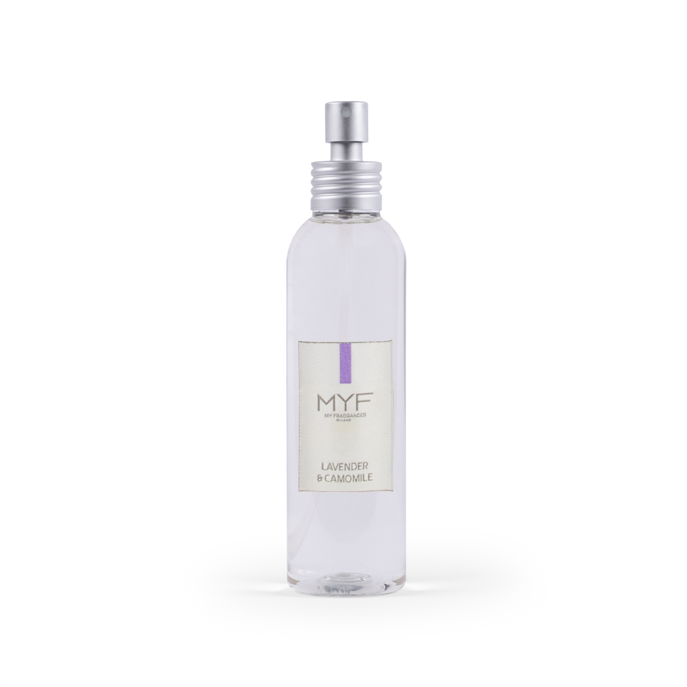 【My Fragrances】普羅旺斯 擴香補充液/噴霧150ml