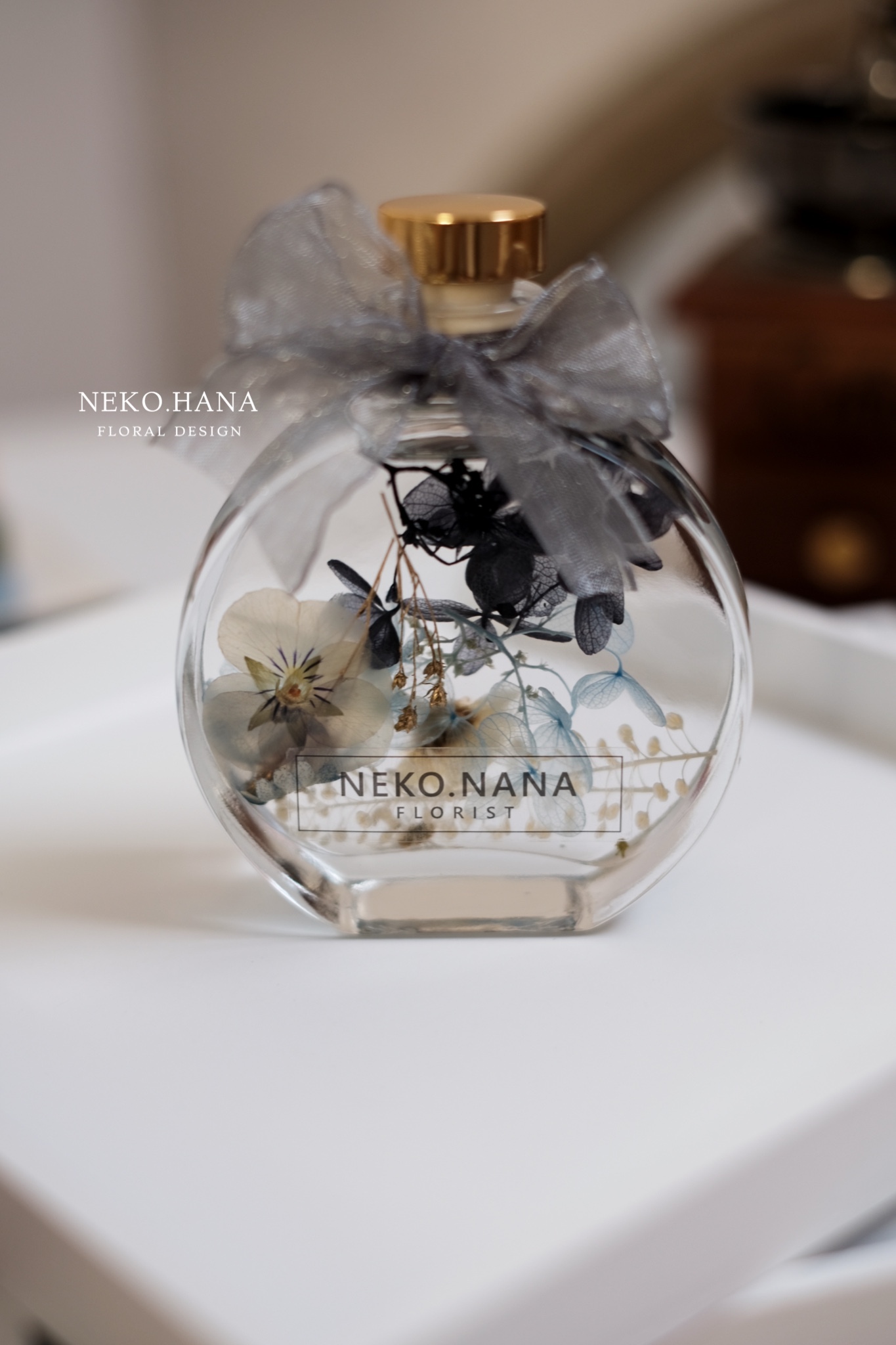 浮游花* 俯瞰星夜