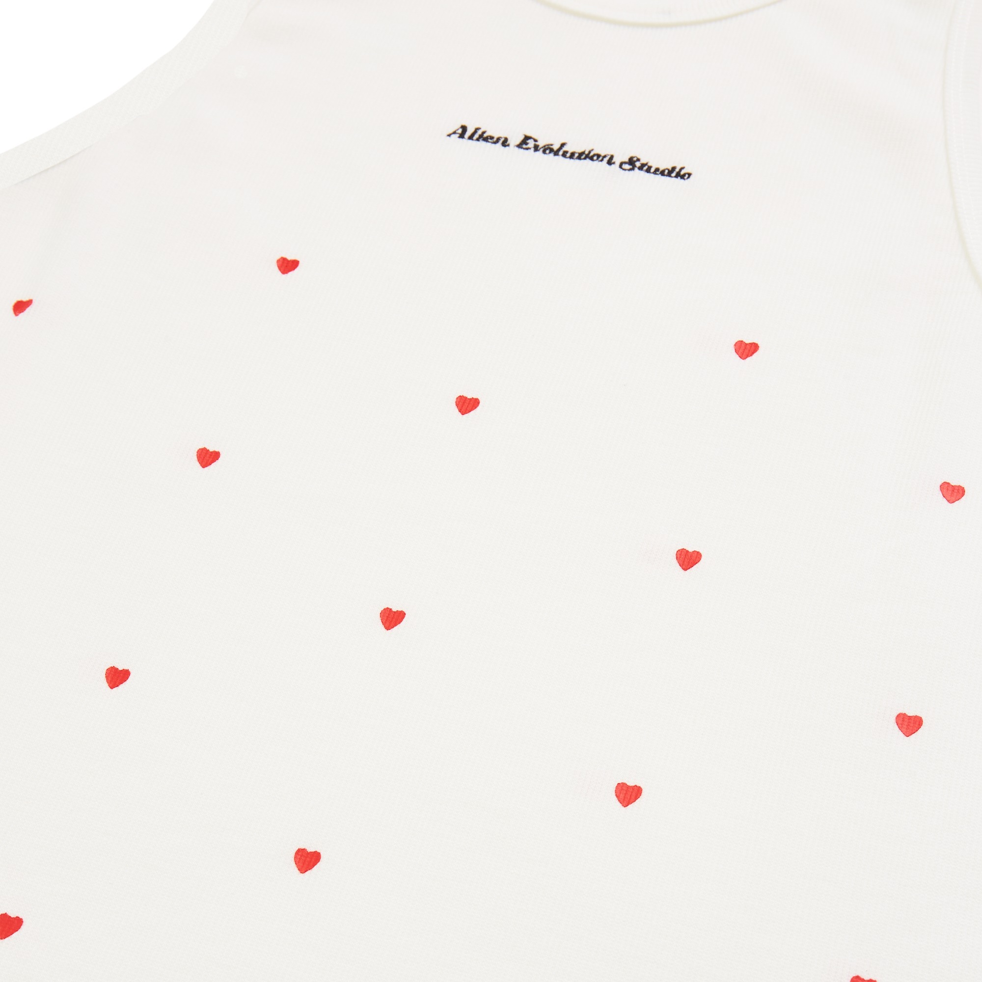 AES CURSIVE & LOVE 2-PACK TANK TOP