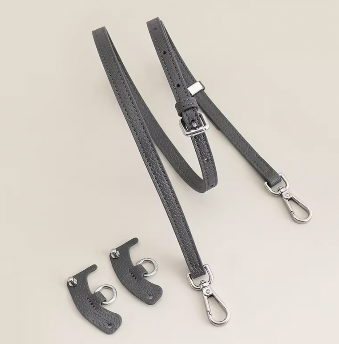 Crossbody Strap for Longchamp Pouch