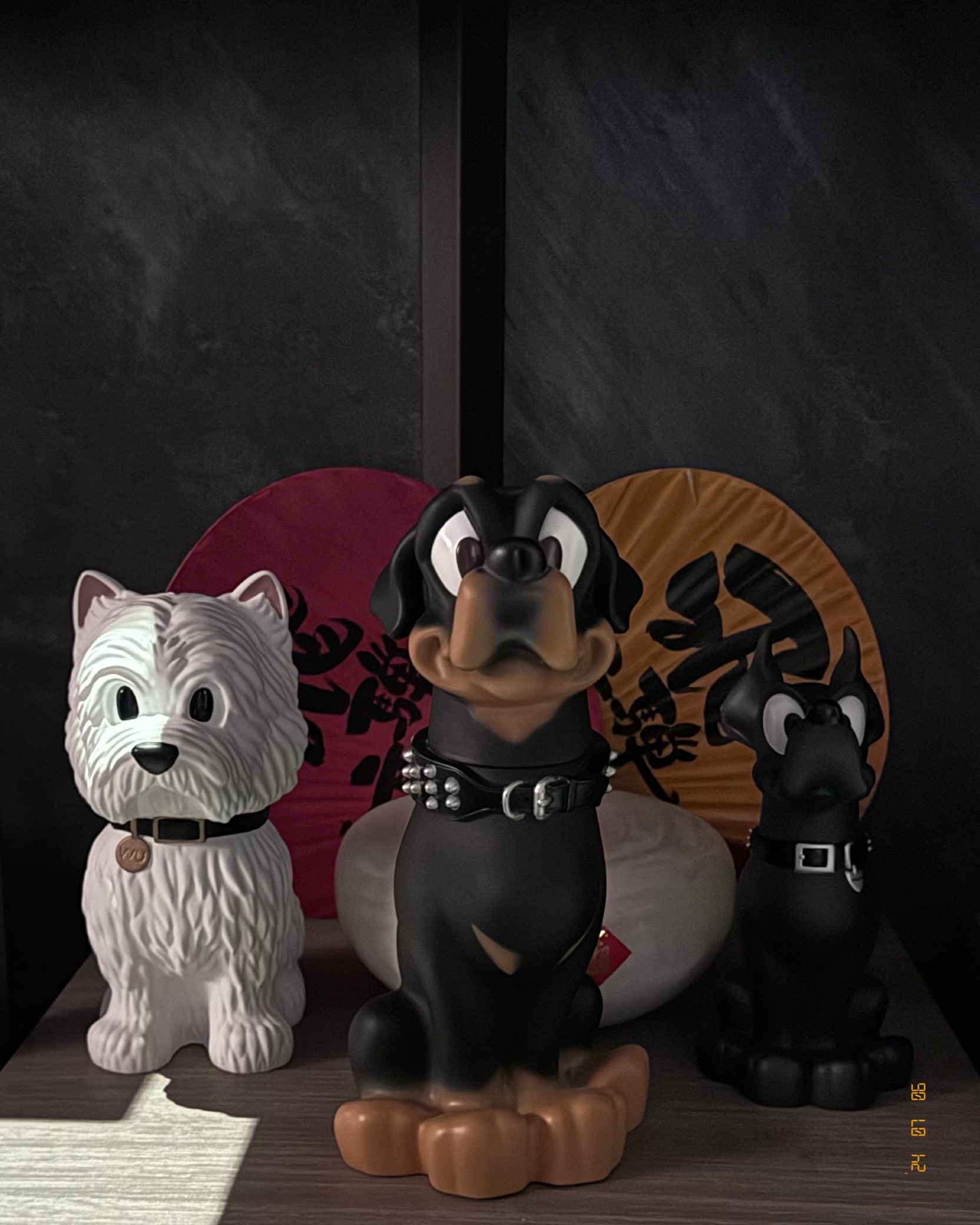 NEIGHBORHOOD - SHADOW 24S/S