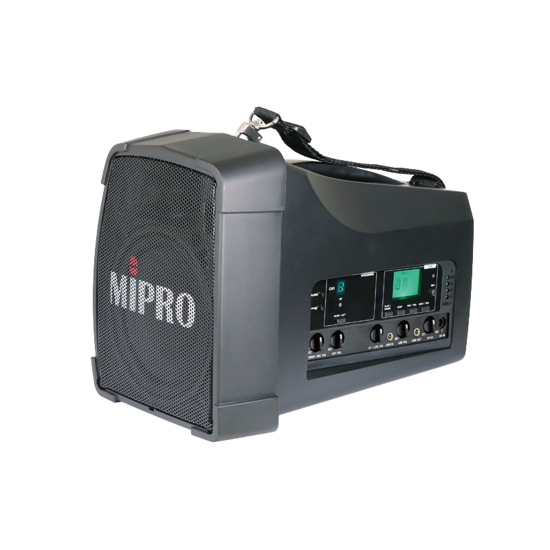 MIPRO MA-200/ACT-32H