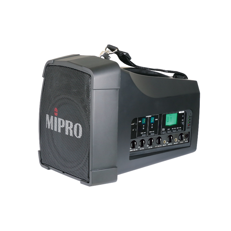 MIPRO MA-200D/ACT-32H