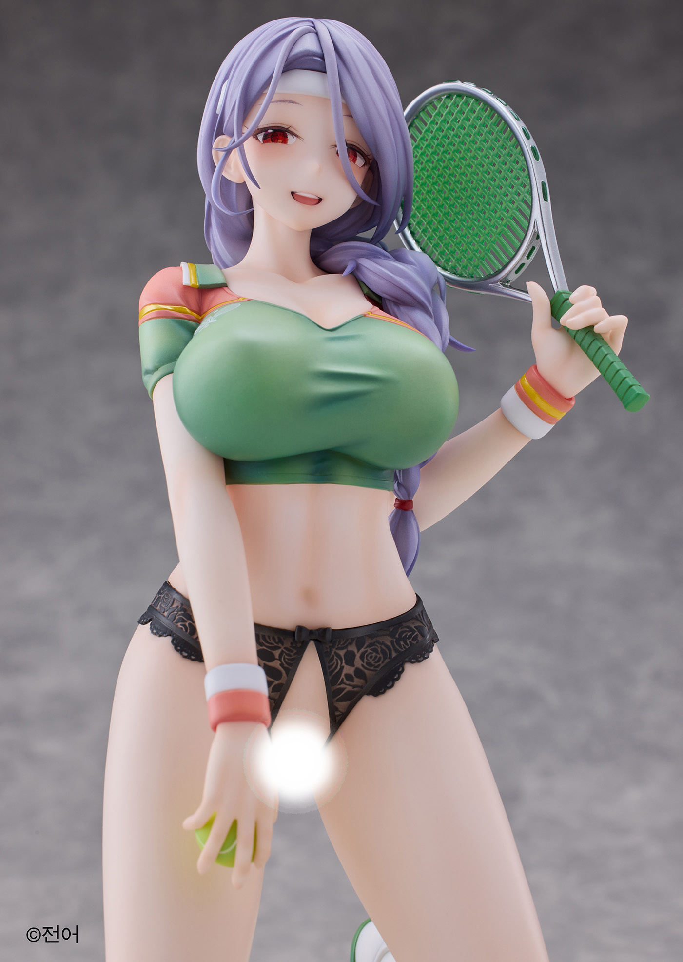 「R18.Japan」「預購」日版 Vivify 전어 原畫 要再來一回嗎 Yuki 1/6 Scale Figure R18版 附特典 (只限成年人購買)