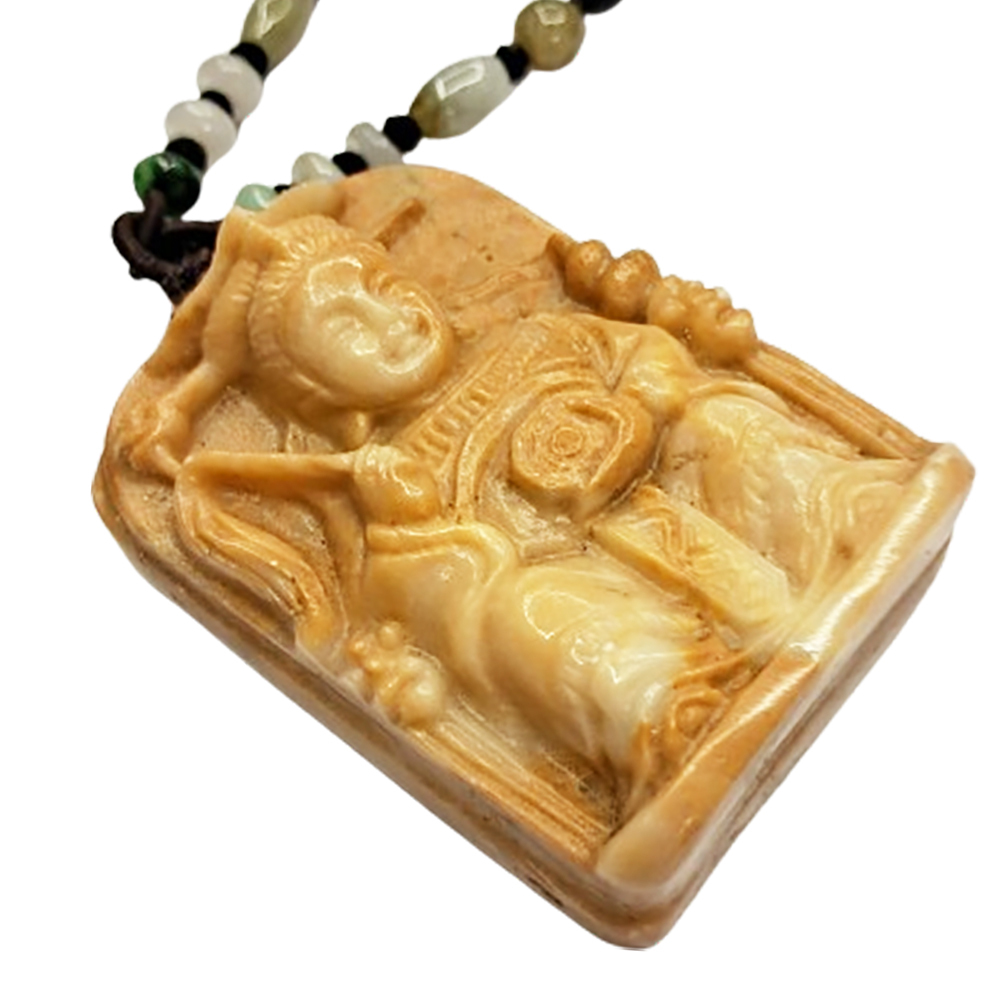 九天玄女龍宮舍利項鍊【十方】139866