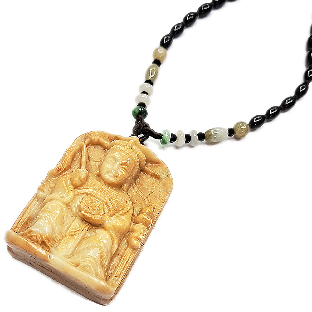 九天玄女龍宮舍利項鍊【十方】139866