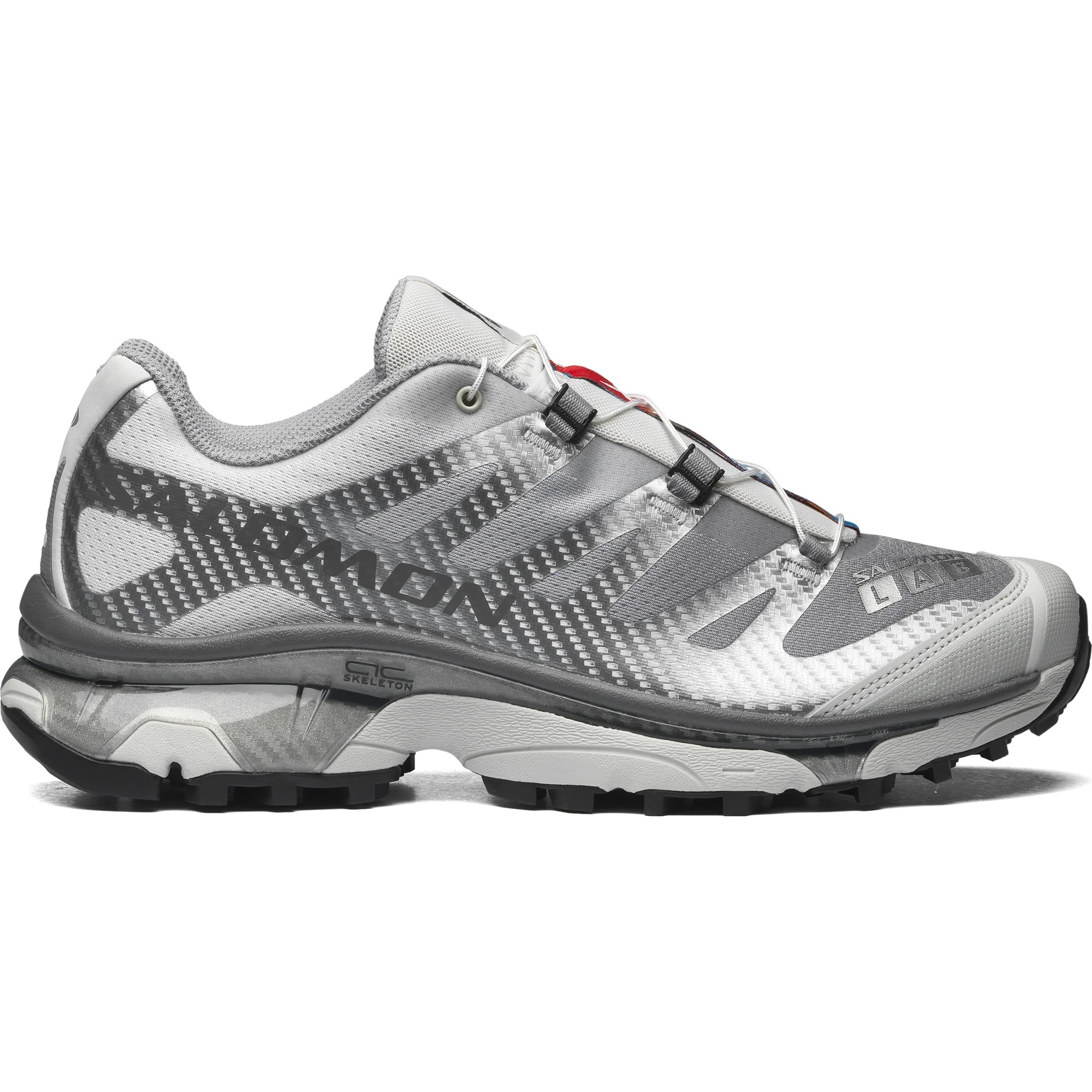 [預訂] Salomon XT-4 OG Sharkskin Silver