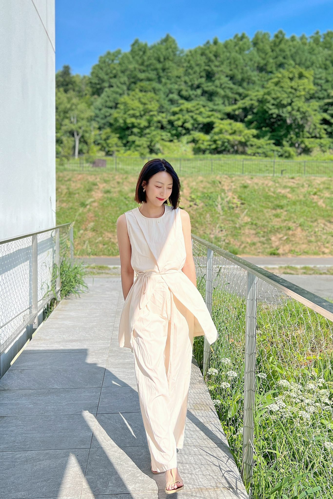 SET#6187 🤍阿拉伯千金套裝