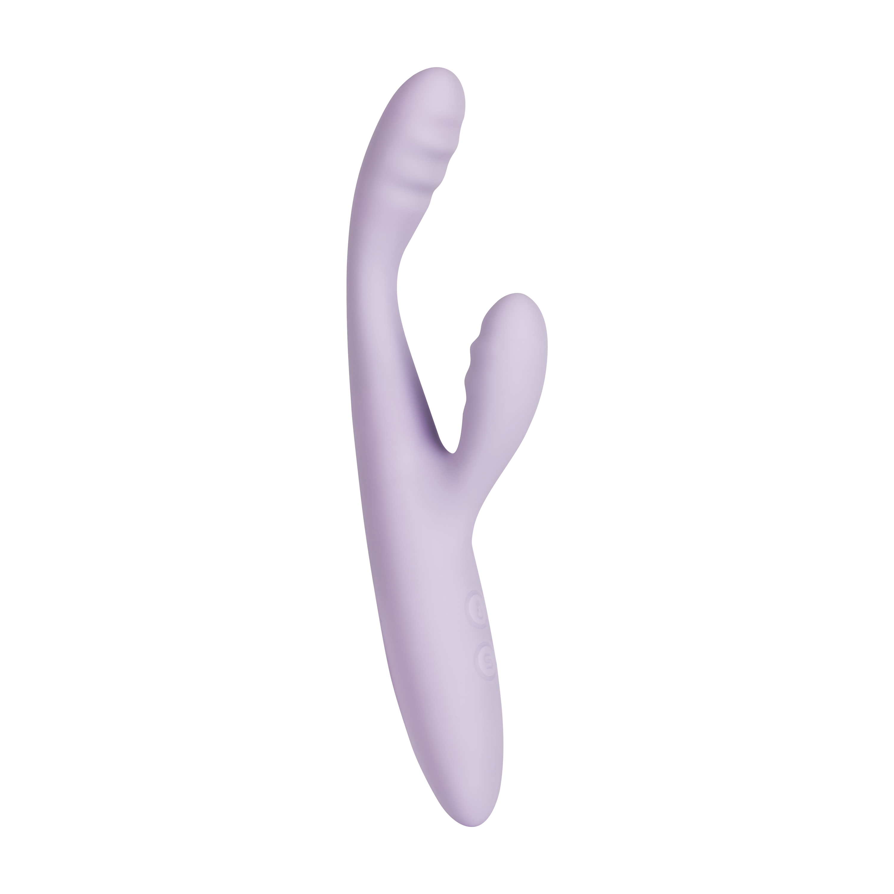 SVAKOM Cici+ 2 Rabbit Vibrator Pastel Lilac