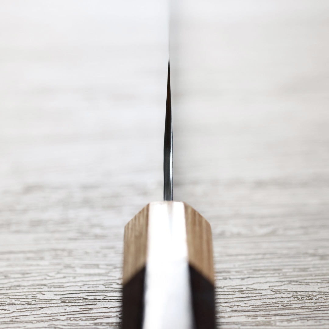 黑崎優閃光筋引270mm SG2粉末HSS鋼