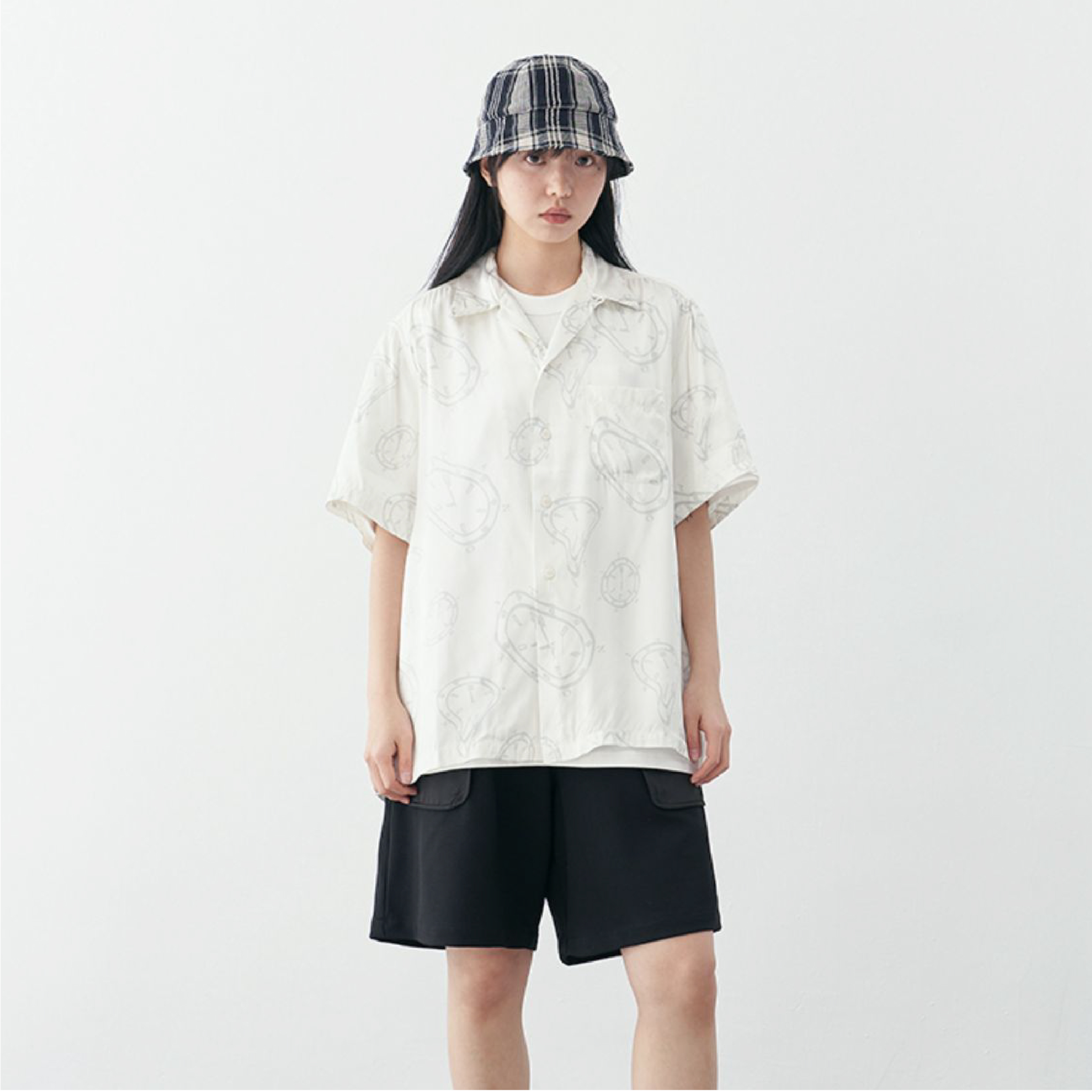 TANOXI Hawaii Shirt 夏威夷襯衫 [TNX-S006]