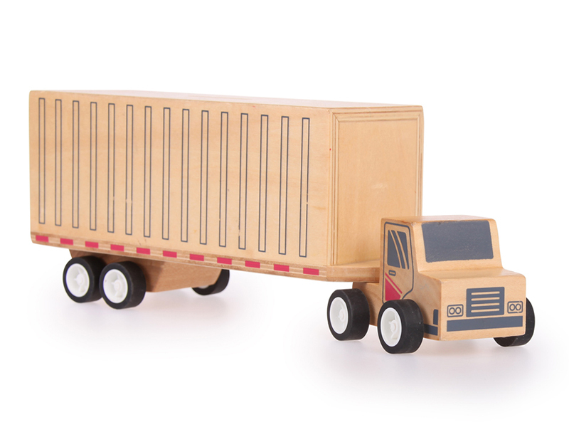 適合3Y+KIDDYROOMS儲蓄罐-集卡車|培養孩子的儲蓄意識|