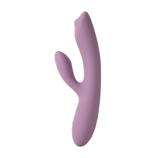 SVAKOM Trysta Neo Rabbit Vibrator Romantic Rose