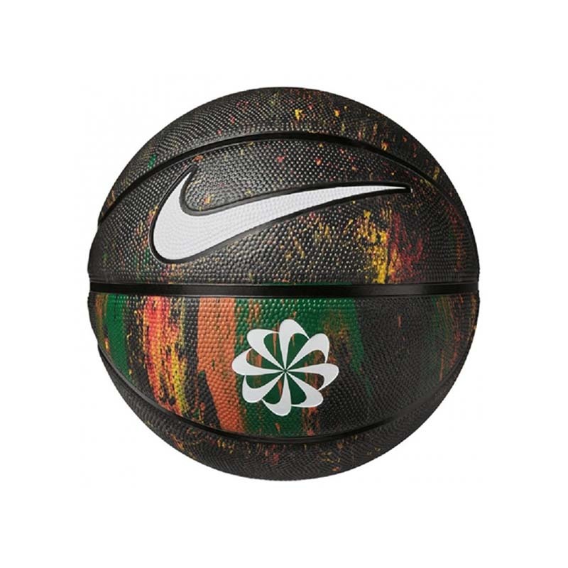 NIKE EVERYDAY PLAYGOUND 8P NEXT NATURE 5號球 籃球 N100703797305 [台灣現貨]