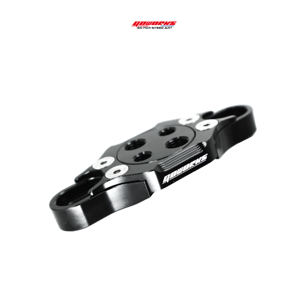 Goworks 加特林多功能座