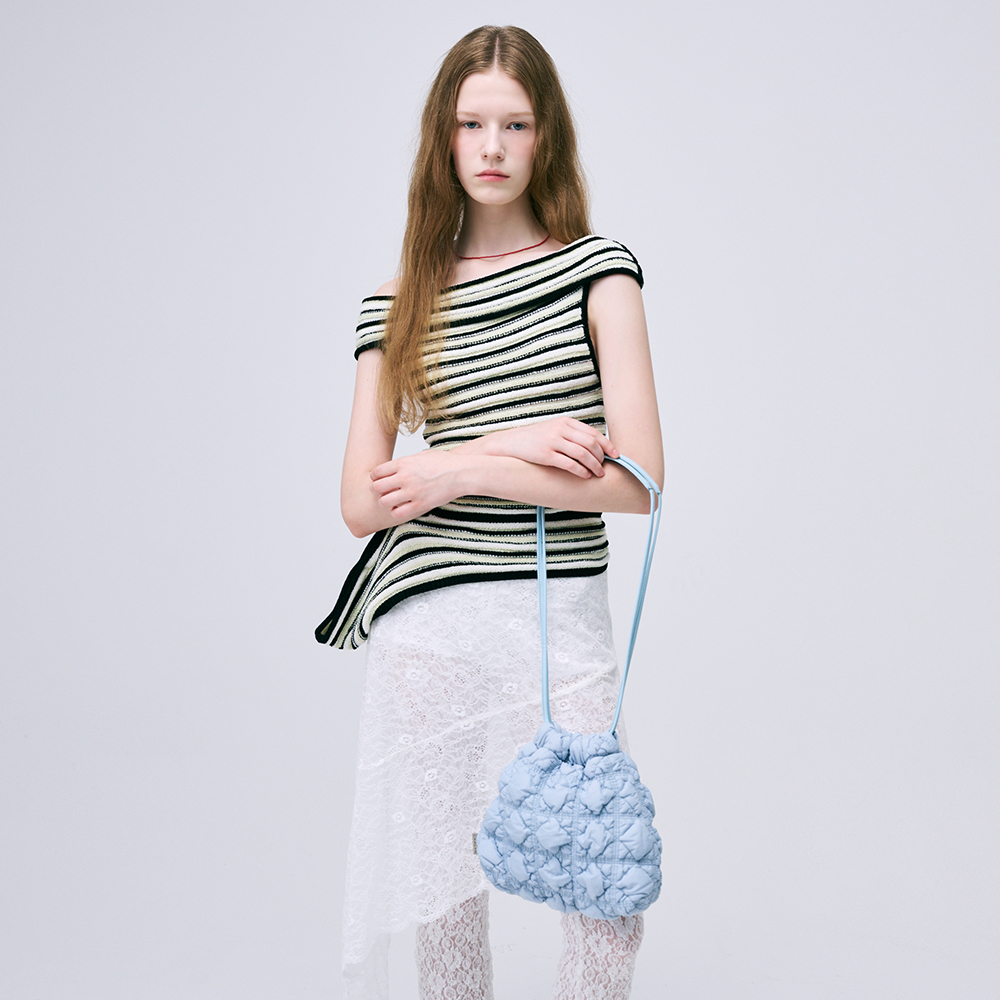 Carlyn Twee Soft Mini Bag