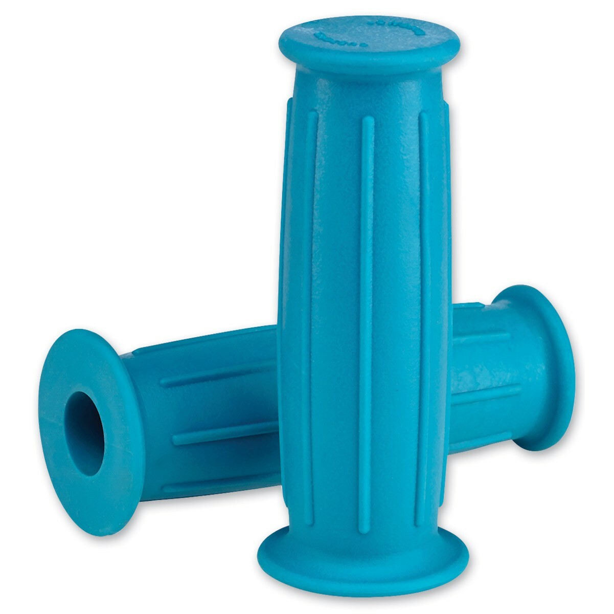 Lowbrow 橡膠 握把套 GT - 藍