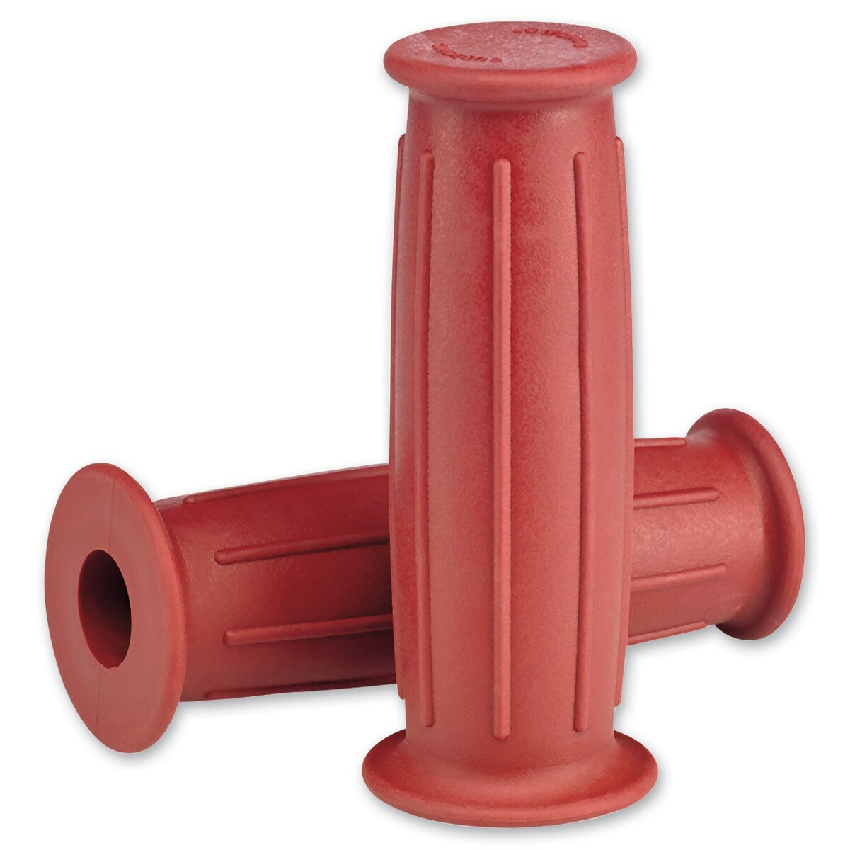 Lowbrow 橡膠 握把套 GT - 酒紅