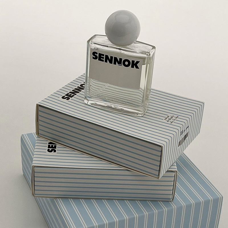 SENNOK｜寶寶香水系列50ml