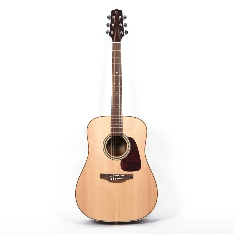 日本製 TAKAMINE SA241N 單板木吉他 日本內銷款