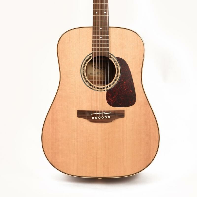 日本製TAKAMINE SA241N 單板木吉他日本內銷款