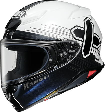 SHOEI Z-8 IDEOGRAPH TC-6 亮面 彩繪 輕量