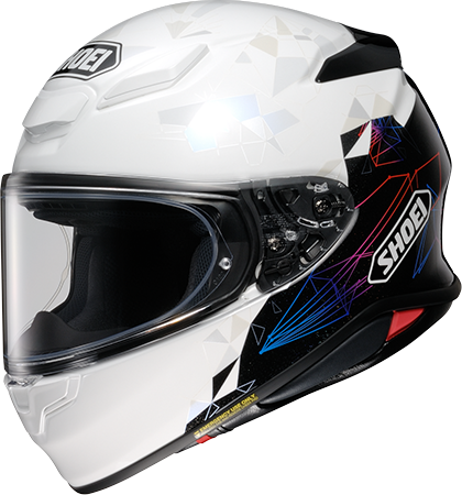 SHOEI Z-8 ORIGAMI TC-5 千紙鶴 亮面 彩繪 輕量