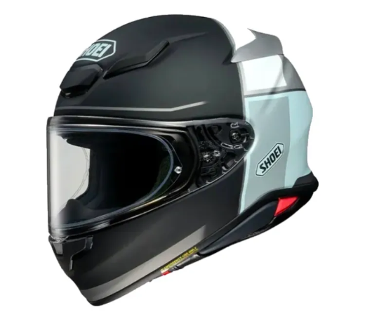 SHOEI Z-8 YONDER TC-2 消光 彩繪 輕量