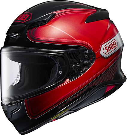 SHOEI Z-8 SHEEN TC-1 亮面 彩繪 輕量
