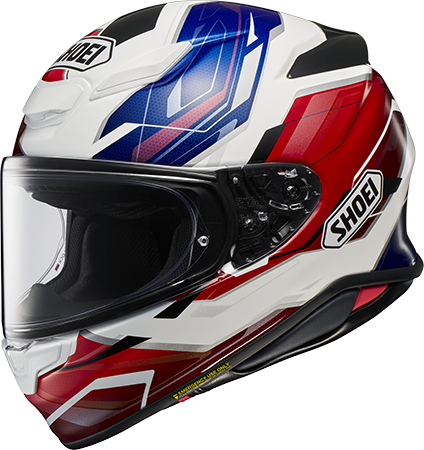 SHOEI Z-8 CAPRICCIO TC-10 亮光 彩繪 輕量