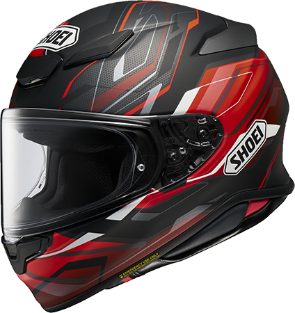 SHOEI Z-8 CAPRICCIO TC-1 消光 彩繪 輕量