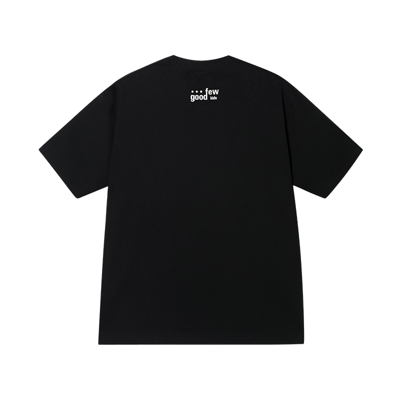 AFGK 美式手寫標語 短T A FEW GOOD KIDS
