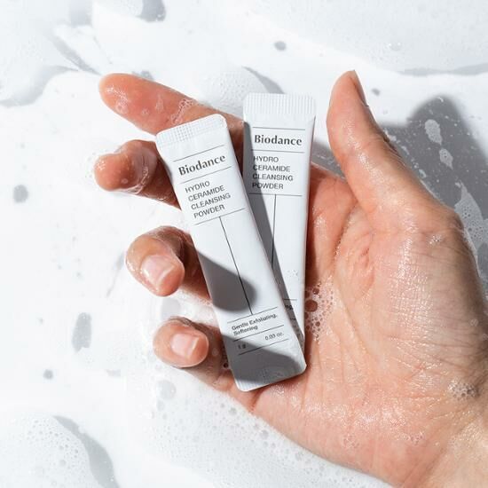 Biodance Hydro Ceramide Cleansing Powder (1g*30PACKS)