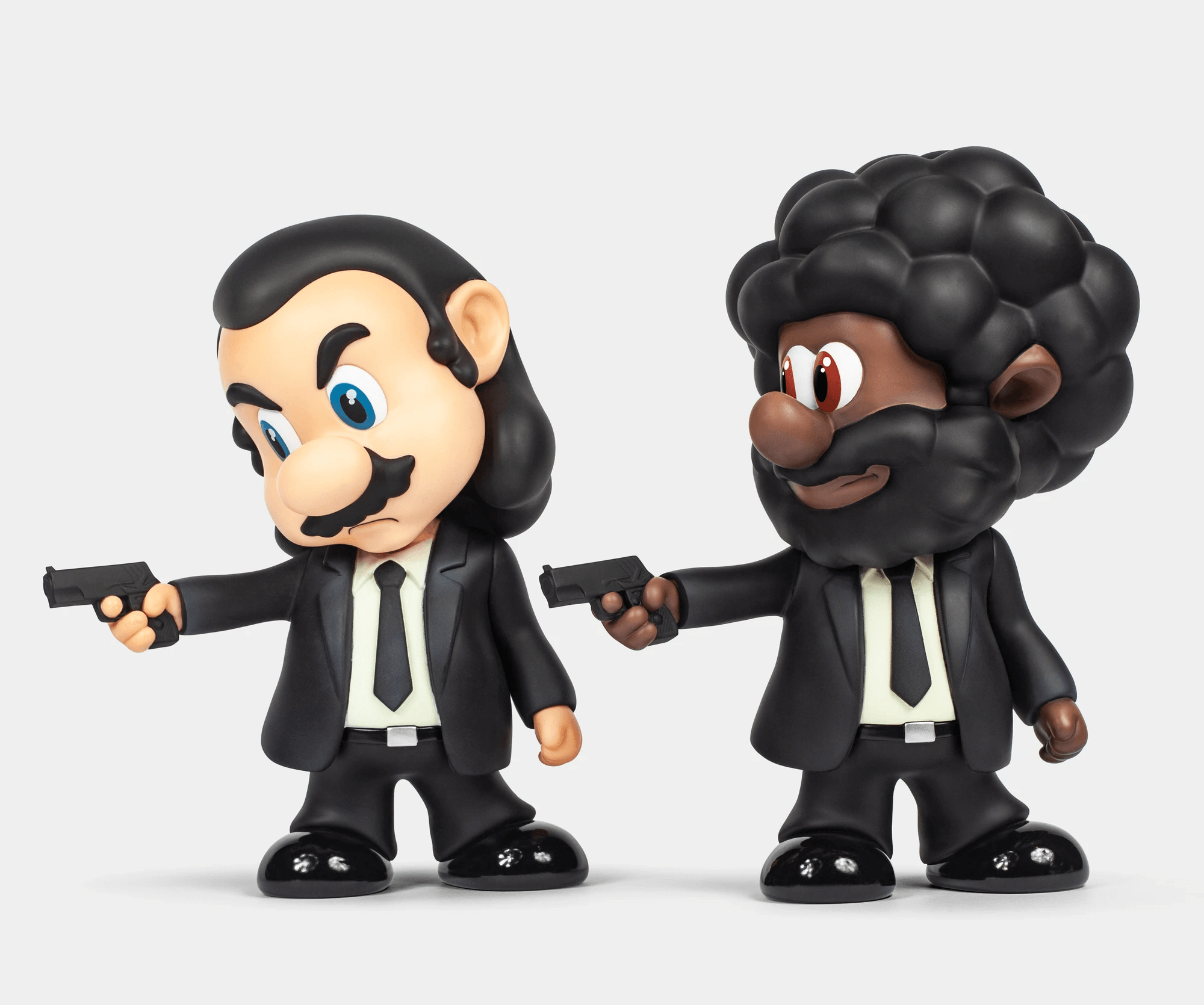 Fools Paradise - SUPER FICTION 2 // GID(Limited  499  )