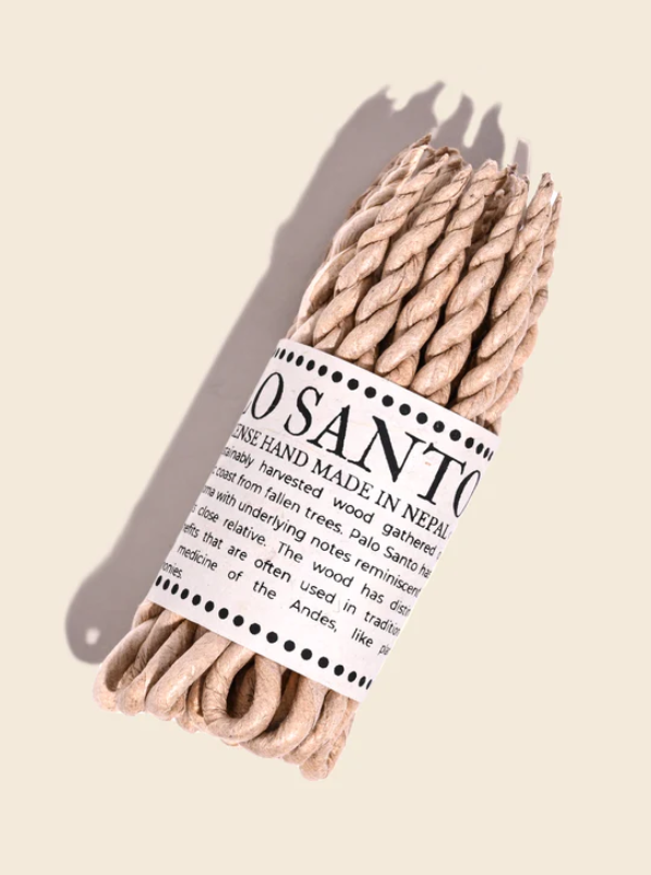 Shamans Market 聖木繩線香