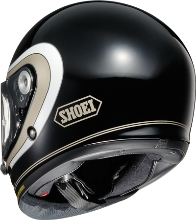 SHOEI GLAMSTER BIVOUAC TC-9 亮光 彩繪 樂高帽
