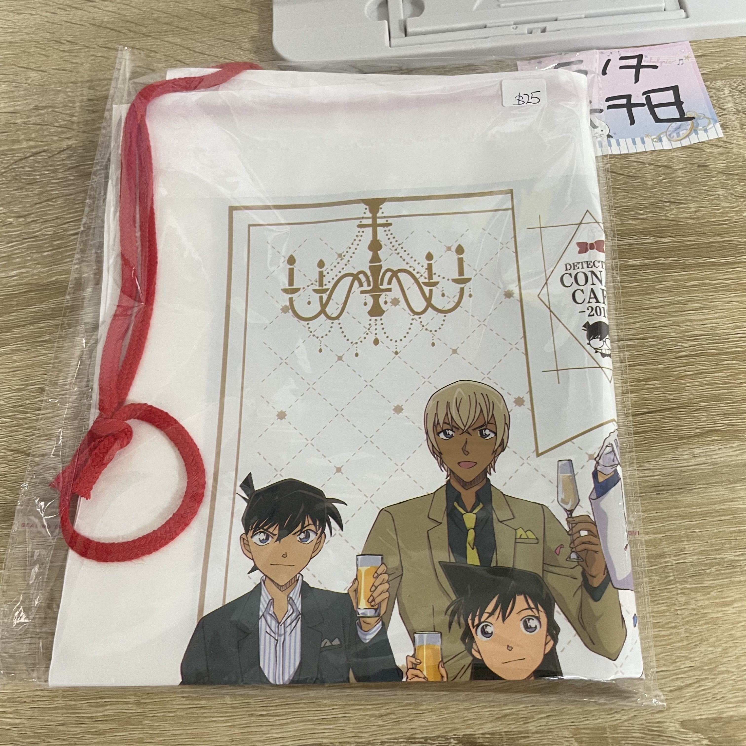 名偵探柯南   索袋#78