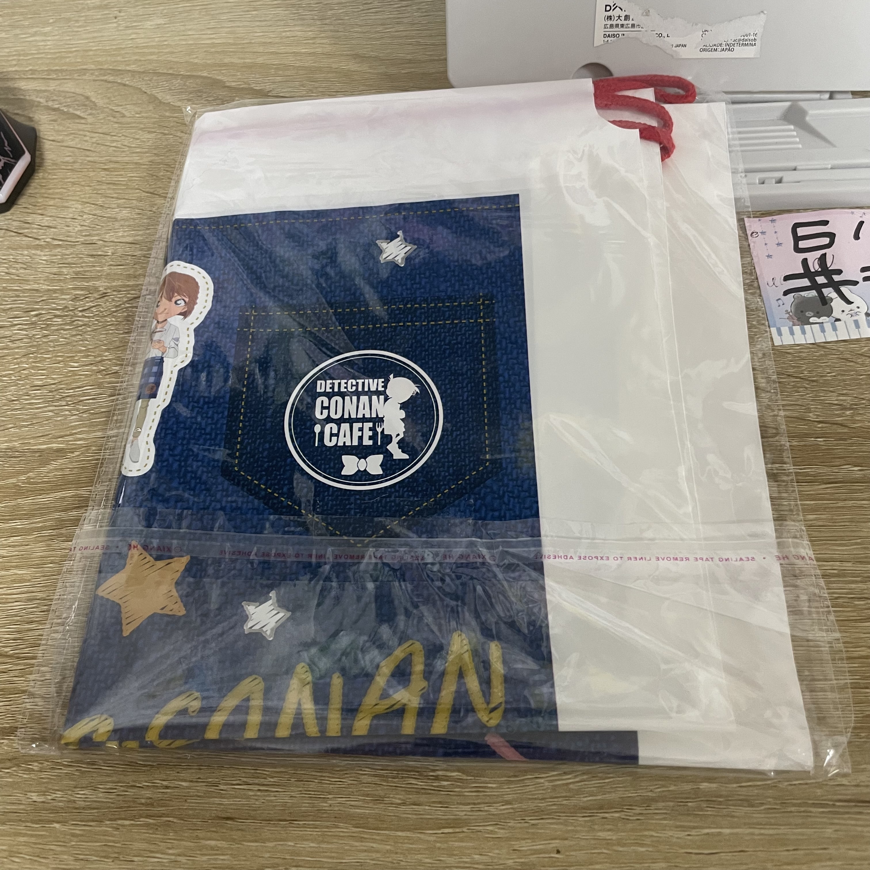 名偵探柯南   索袋#78