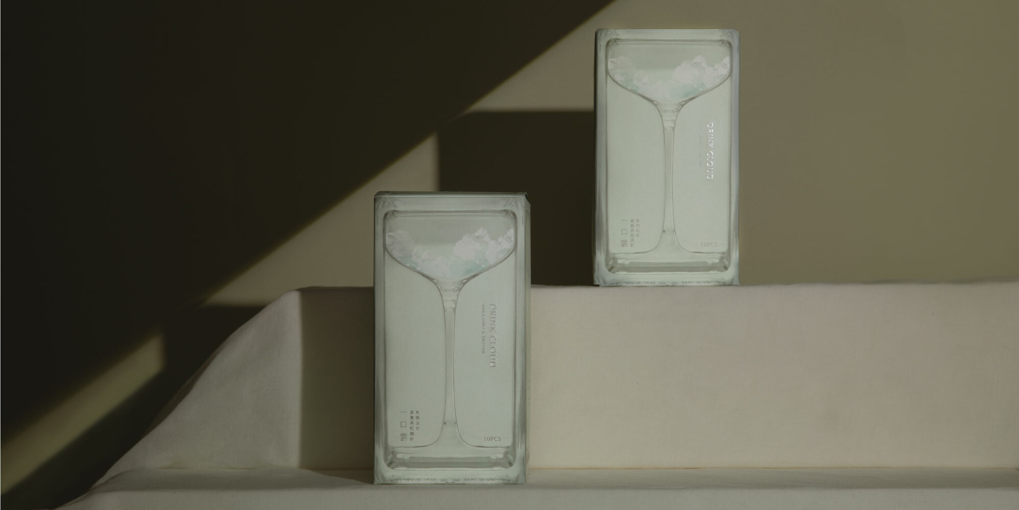 hougift, 醴厚生醫,一口雲輕釀飲