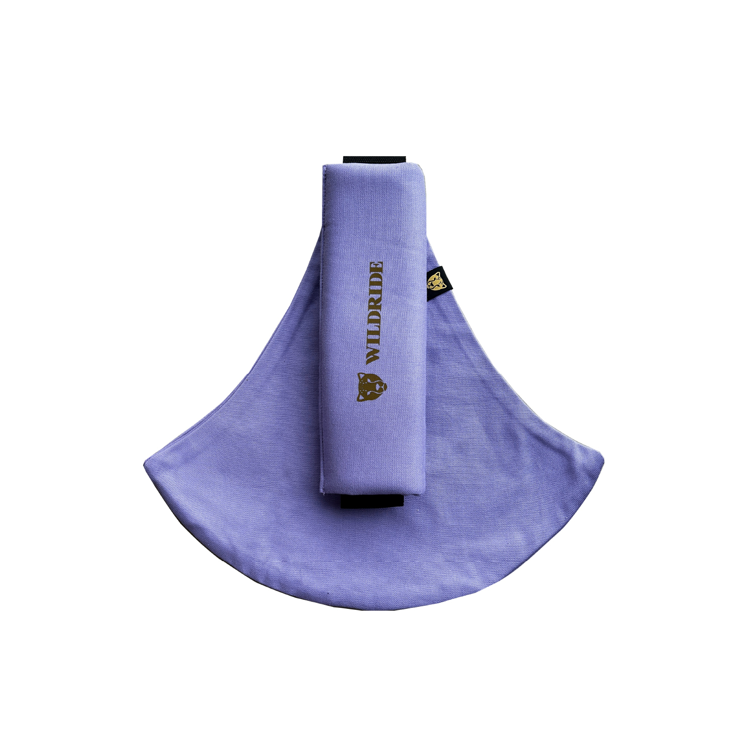 Wildride - 嬰幼兒側背帶 - 薰衣草