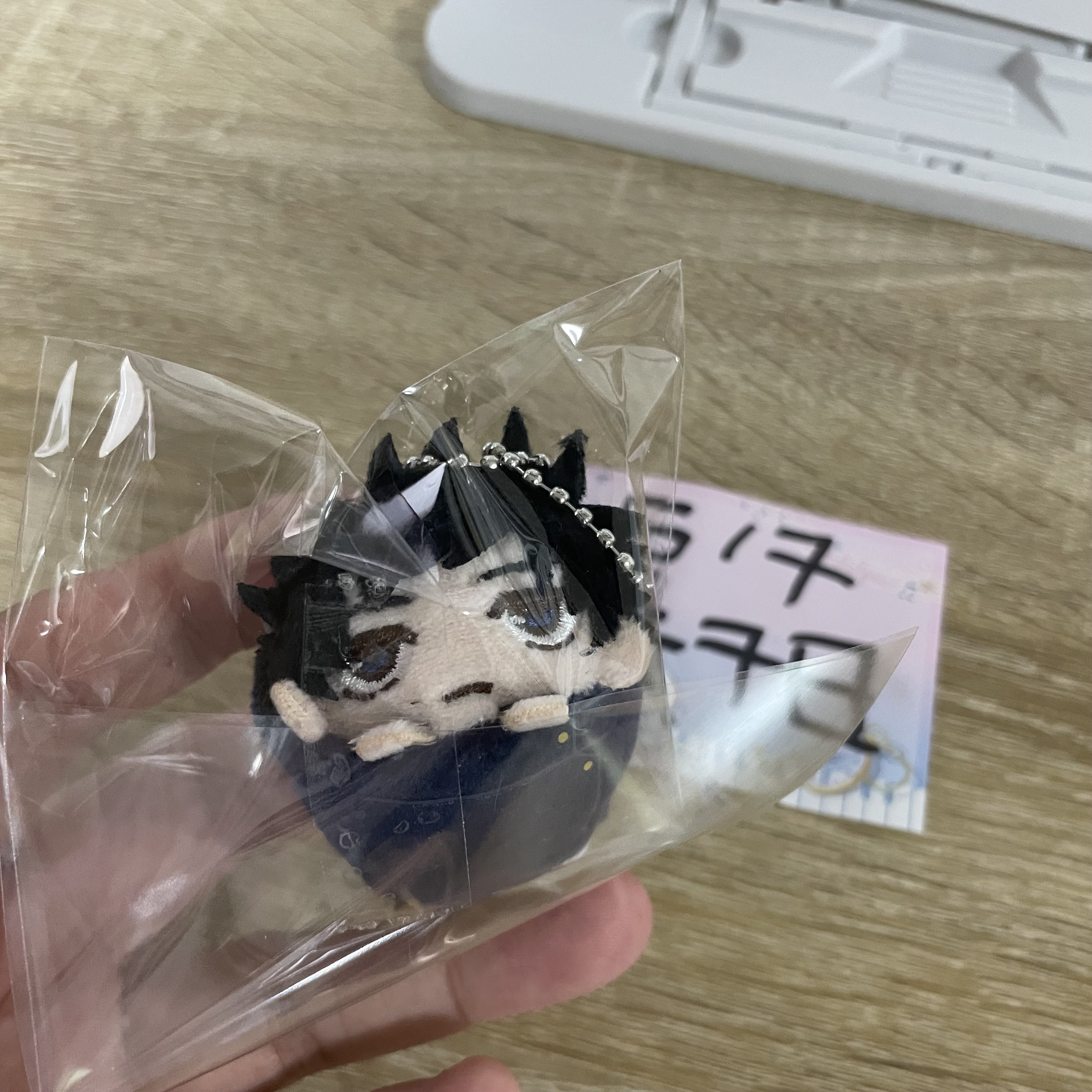 咒術迴戰 惠 公仔#78