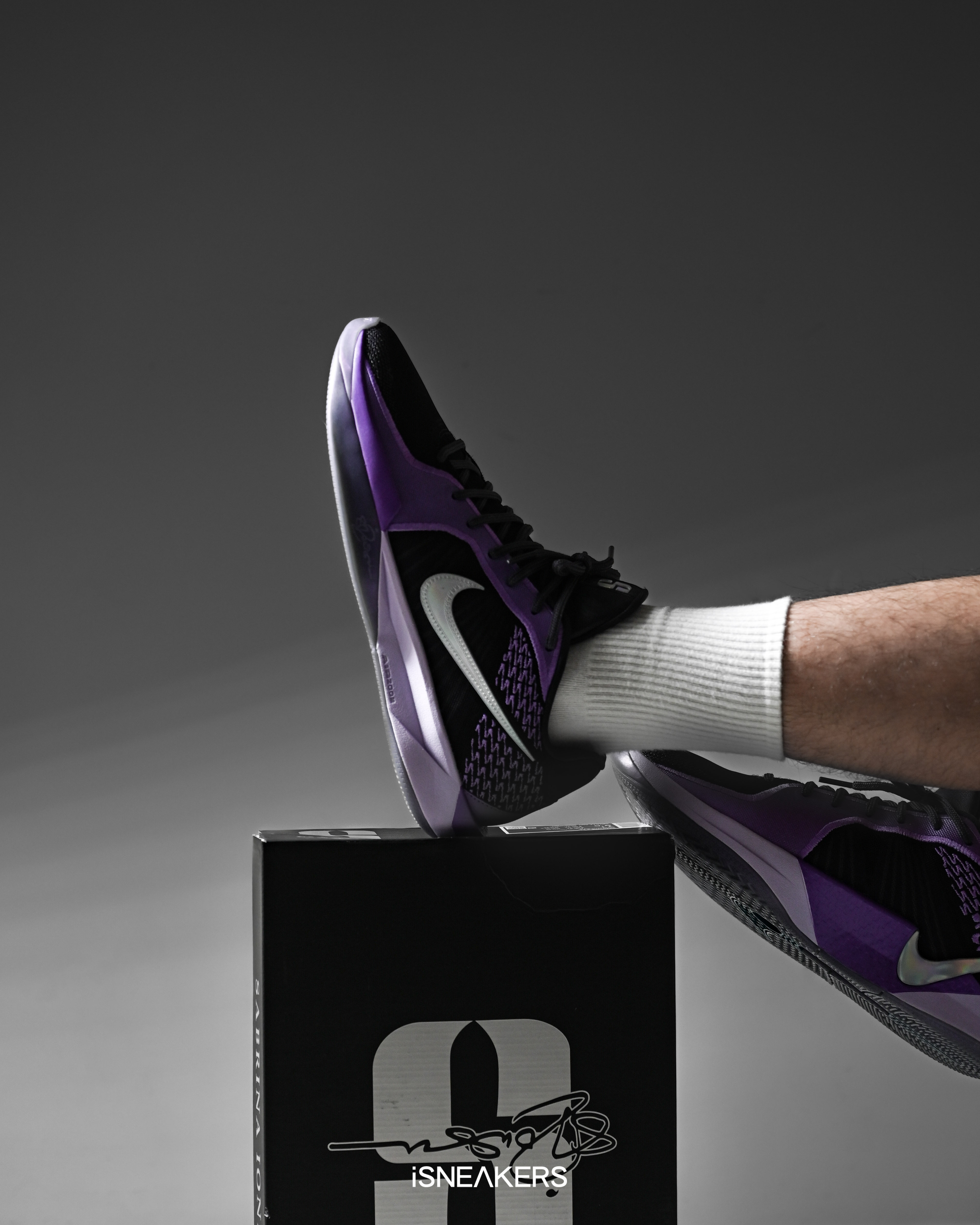iSNEAKERS｜Nike Sabrina 2 