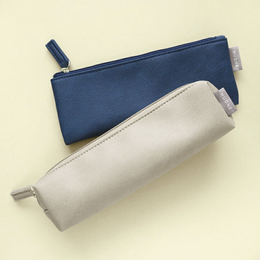 EL COMMUN｜HUONE SQUARE 筆袋