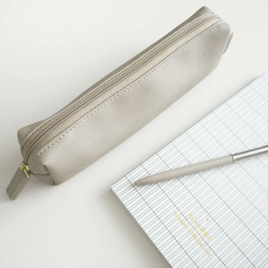 EL COMMUN｜HUONE SQUARE 筆袋