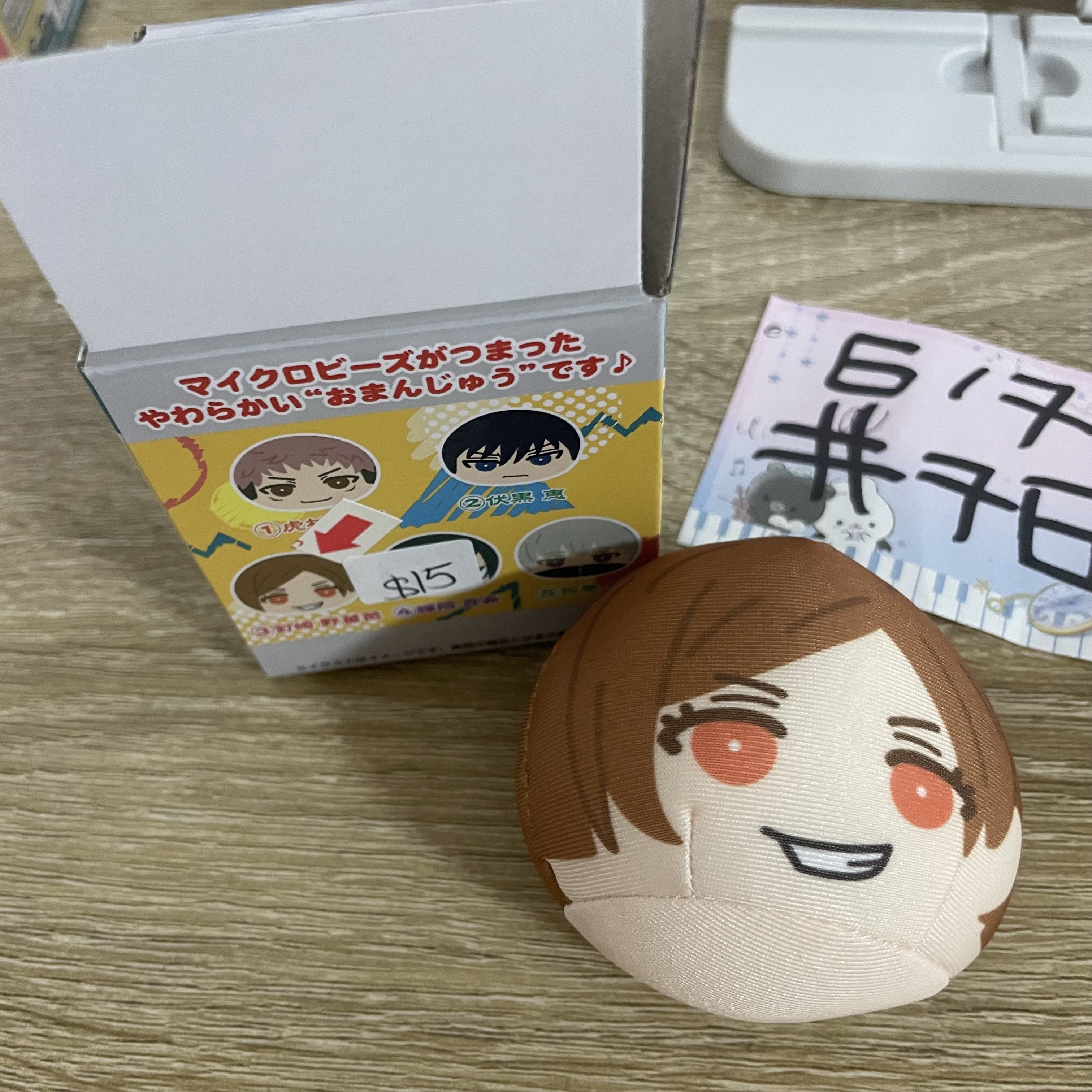 咒術迴戰 野薔薇 公仔#78