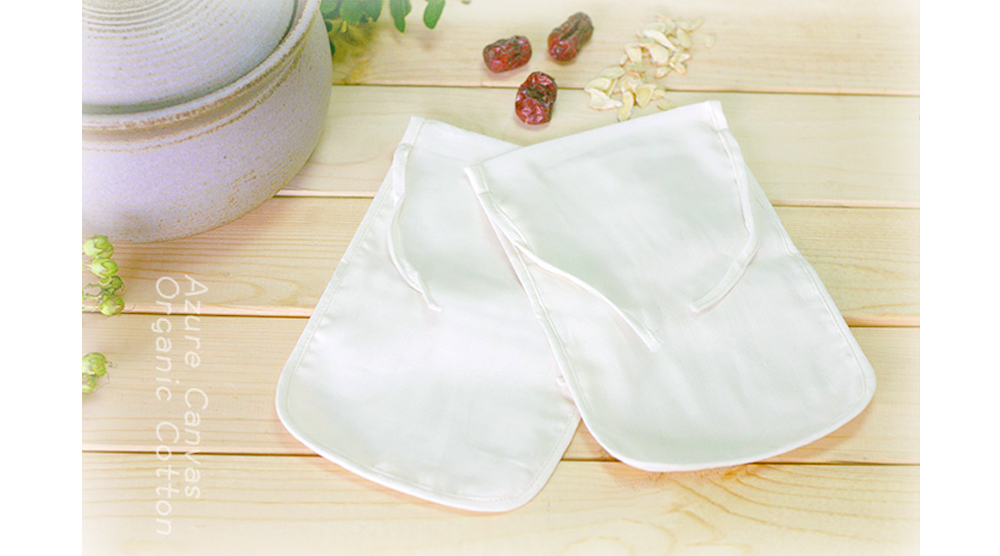 濾袋多用途有機棉