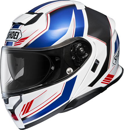 SHOEI NEOTEC 3 GRASP TC-10 亮光 彩繪 可掀式帽款 可樂帽