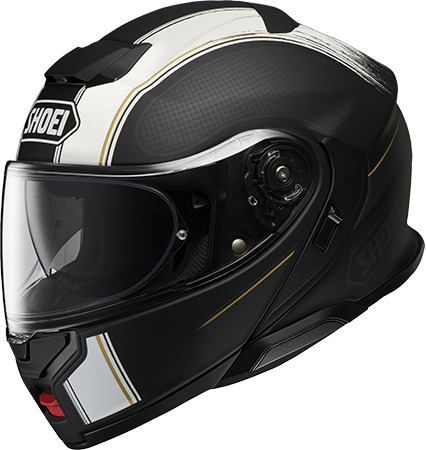 SHOEI NEOTEC 3 SATORI TC-5 消光 彩繪  可掀式帽款 可樂帽