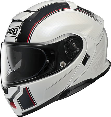 SHOEI NEOTEC 3 SATORI TC-6 亮光 彩繪 可掀式帽款 可樂帽